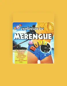 收听 Los Extravagantes Del Merengue、观看音乐视频、阅读小传、查看巡演日期等 ！