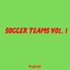 INTER MILAN Inter Milan Soccer Teams, Vol. 1