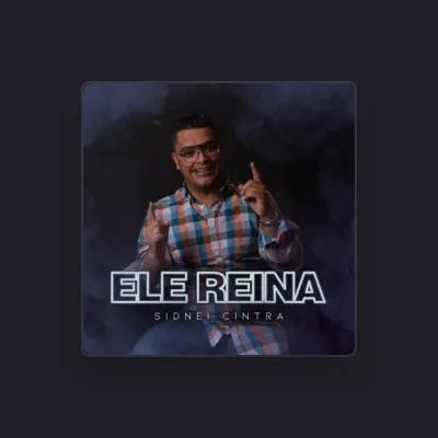 Listen to Sidnei Cintra, watch music videos, read bio, see tour dates & more!