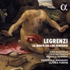 Manuel Nunez Camelino La morte del cor penitente, Pt. I: Porta ancor nel ferire Legrenzi: La morte del cor penitente