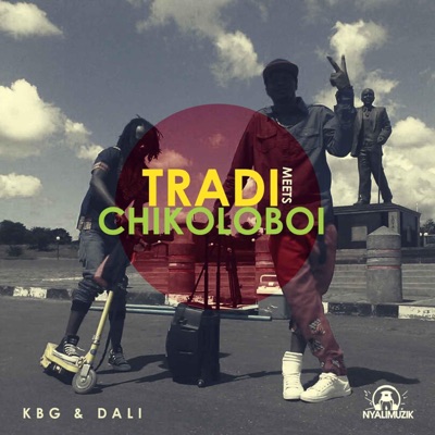 Tradi Meets Chikoloboi (TMC)