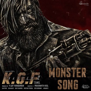 KGF Chapter 2 - Tamil - Single