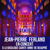 En concert à la Basilique Sainte-Anne-De-Beaupré - Jean-Pierre Ferland