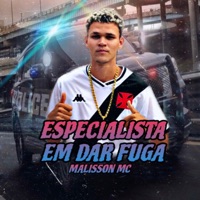 Especialista em Dar Fuga - Single - MALISSON MC