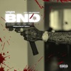 BND 0424 (feat. Oblo Brown) - Single