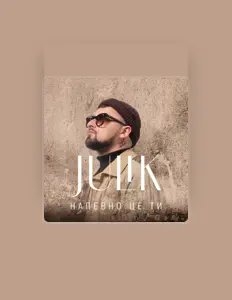 Listen to Julik, watch music videos, read bio, see tour dates & more!