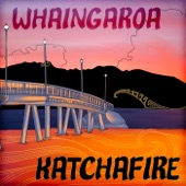 Whaingaroa (Extended Mix) artwork