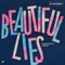 Beautiful Lies (Rameses B Remix) artwork