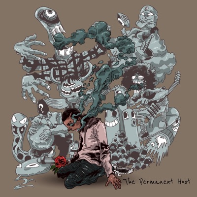 The Permanent Host - EP