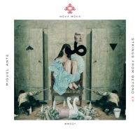 Strings from Beyond - Single - Miguel Ante