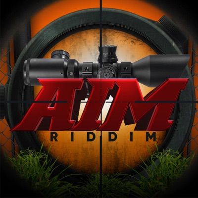 Aim Riddim - EP