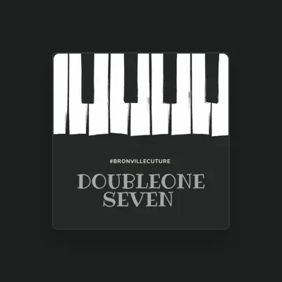 Listen to Doubleoneseven, watch music videos, read bio, see tour dates & more!