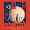 Last Time (feat. Cruzz) - Single