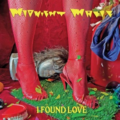I Found Love - EP