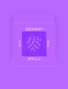 Listen to Greenery, watch music videos, read bio, see tour dates & more!