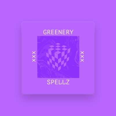 Listen to Greenery, watch music videos, read bio, see tour dates & more!