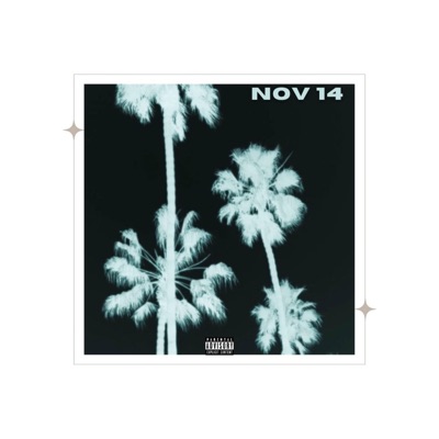 Nov 14 - Single