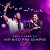 Infinito Pra Sempre (Ao Vivo)