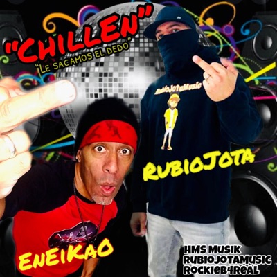 ChillEn (feat. EneiKaO) - Single