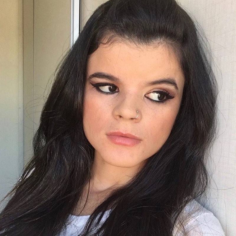 Valeria Almeida - Positions (Bonus Track)