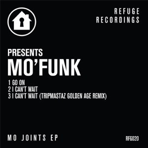 Mo Joints - Single