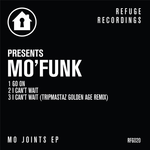 Mo Joints - Single