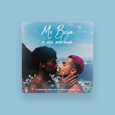 Listen to MC Flavinho, watch music videos, read bio, see tour dates & more!