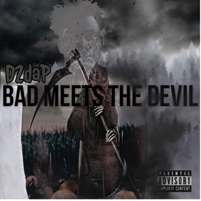 Bad Meets the Devil