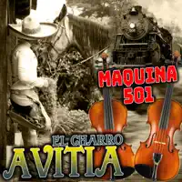 La Martina — El Charro Avitia