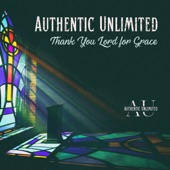 Thank You Lord for Grace artwork