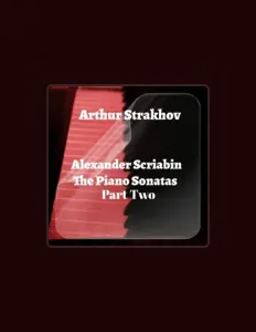 Listen to Arthur Strakhov, watch music videos, read bio, see tour dates & more!