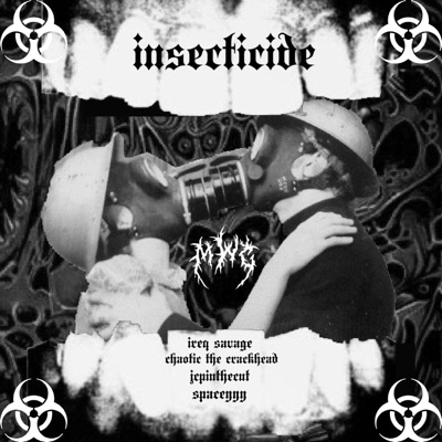 Insecticide - Single