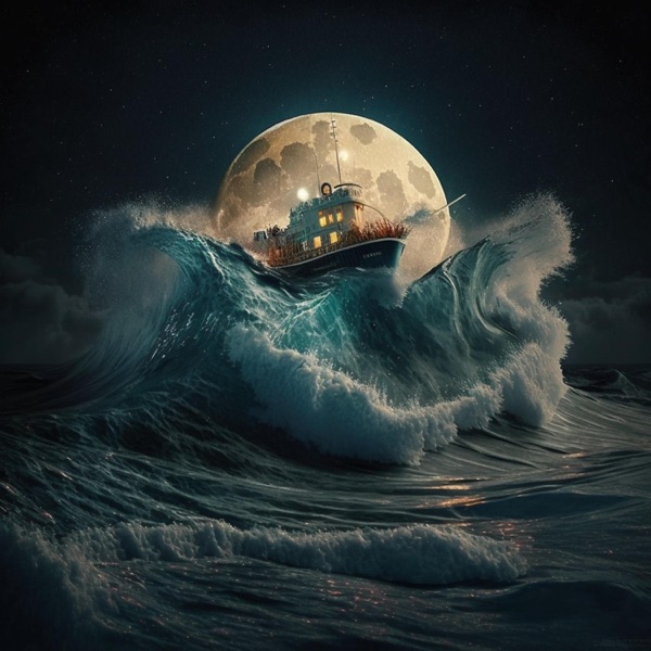 High Tide