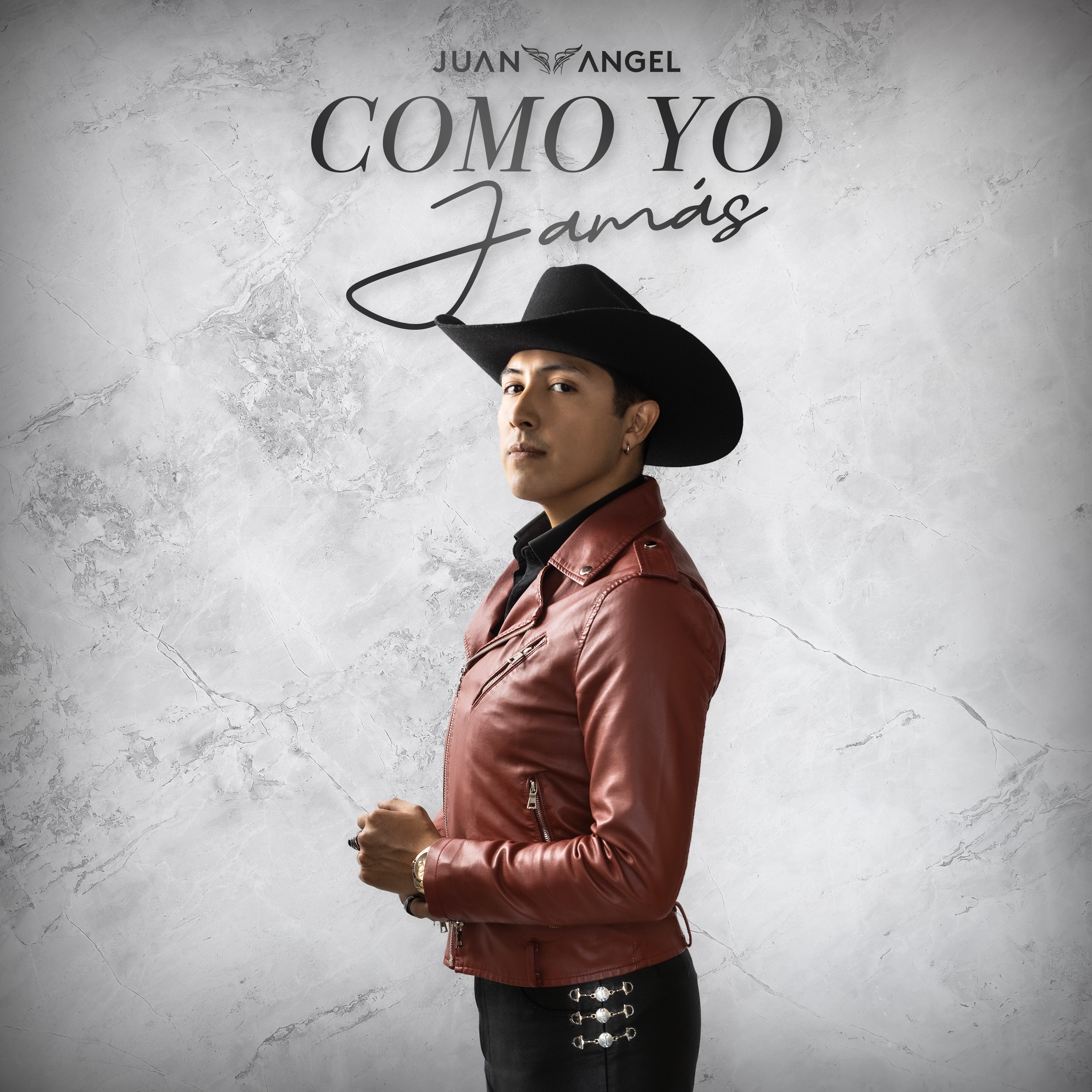Como yo Jamás - Single