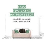 Fado (Da Casa) Do Professor artwork
