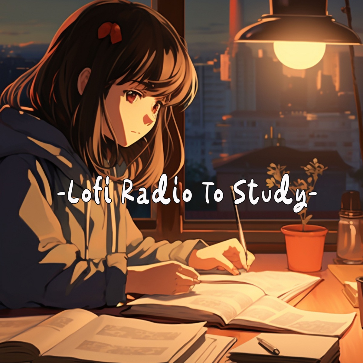 Synthwave Radio (Lofi Radio To Study Version) – Album par Abau in Kyoto –  Apple Music