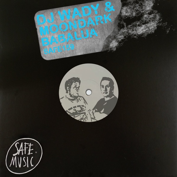 Babalua (incl. GruuvElement's remix) - Single