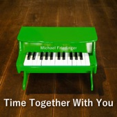 Time Together with You artwork