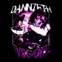 VIGOR - Single - DannZeth