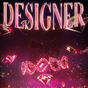 Designer (feat. Rossi)