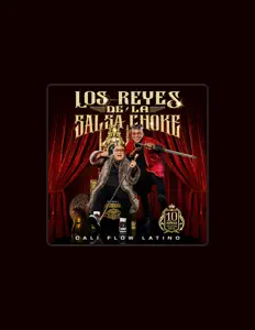 Escucha a Cali Flow Latino, mira videos musicales, lee su biografía, consulta las fechas de las gira y más.
