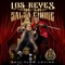 Paguan Paguan (La Patineta) - Cali Flow Latino lyrics
