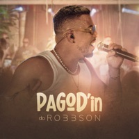 PAGOD'in do ROBBSON - Single - PAGOD'in do ROBBSON