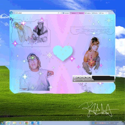 xd m encantas (feat. K-Mi) - Single