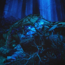 Tu no querías (feat. Jetpacc) clerssssss