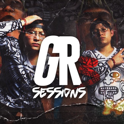 Gr Cypher 3 (feat. Azuky) - Single