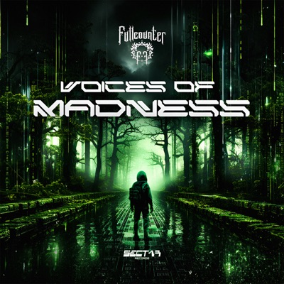Voices of Madness - Single