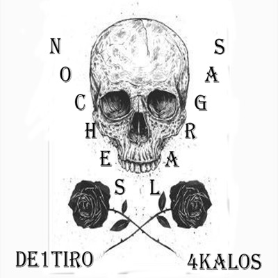 NOCHES LARGAS - EP