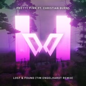 Lost & Found (Tim Engelhardt Remix Edit) artwork