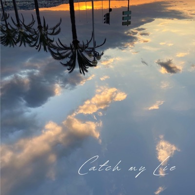 Catch my Lie - Single